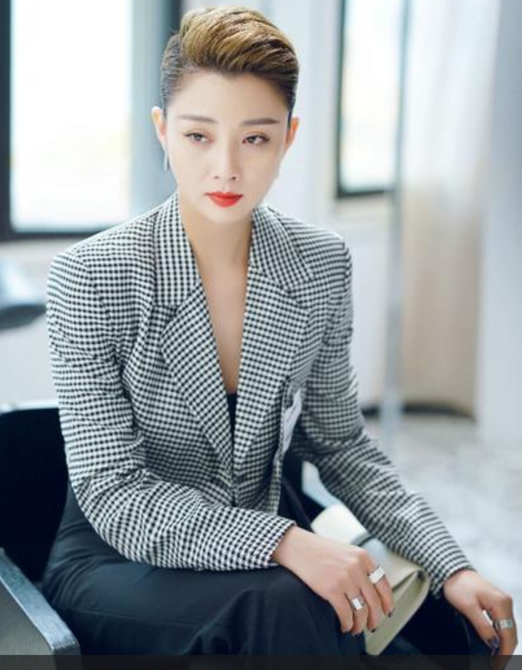 正青春主演叫啥,正青春演员角色表