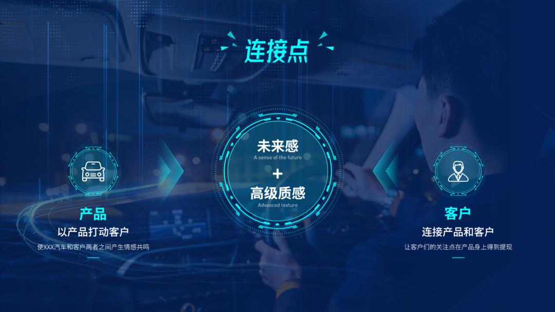 科技感ppt制作的技巧和方法,又简单又好看的科技ppt怎么做