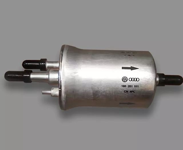 汽油滤芯可以更换其他品牌吗,汽油滤芯可以自己动手换吗