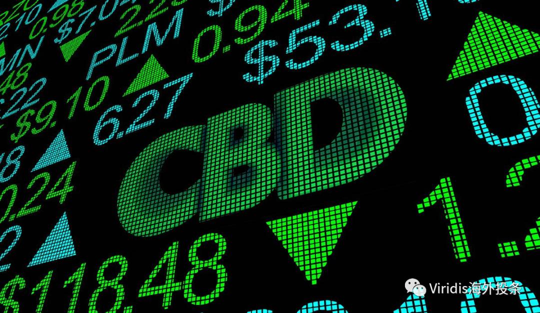 亿万资产管理者们在第二季度卖出的两支工业*麻大**股