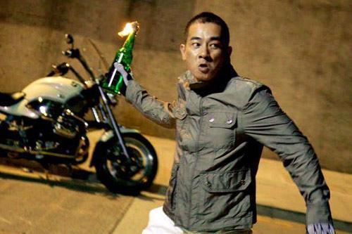 山哥陈小春重出江湖图片,陈小春2019年电影上映时间表