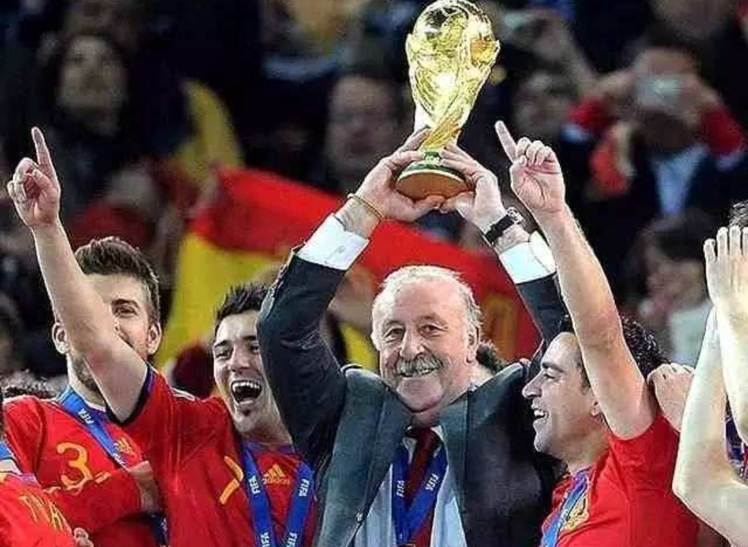 千军易得，一帅难求（盘点足坛“名帅”们创造的神迹）