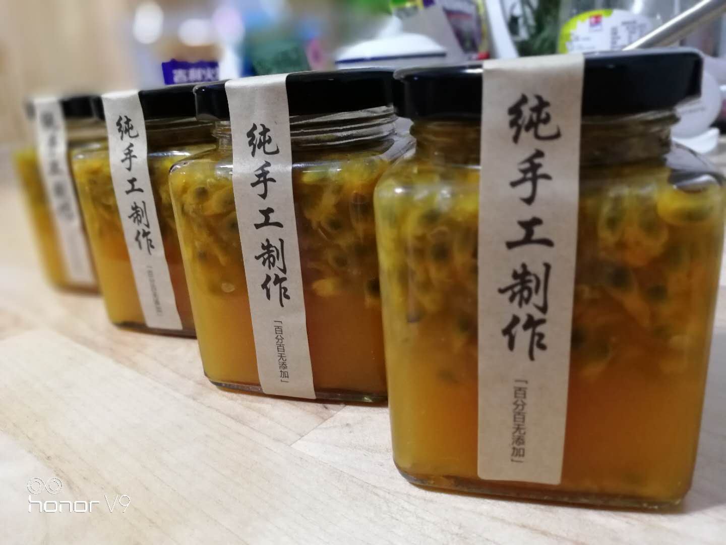 百香果可以挖出来储存吗,百香果冷冻储存后效果会怎样