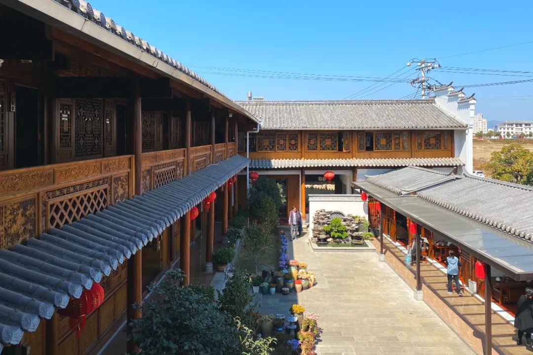 腾冲跟和顺古镇齐名的古镇,推荐一个好地方腾冲和顺古镇