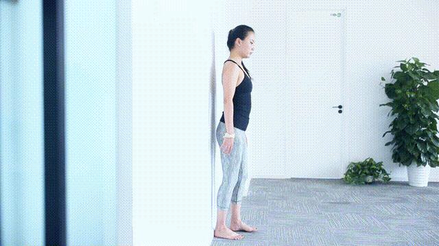 适合久坐人士的7个背部拉伸动作,适合久坐低头的拉伸动作