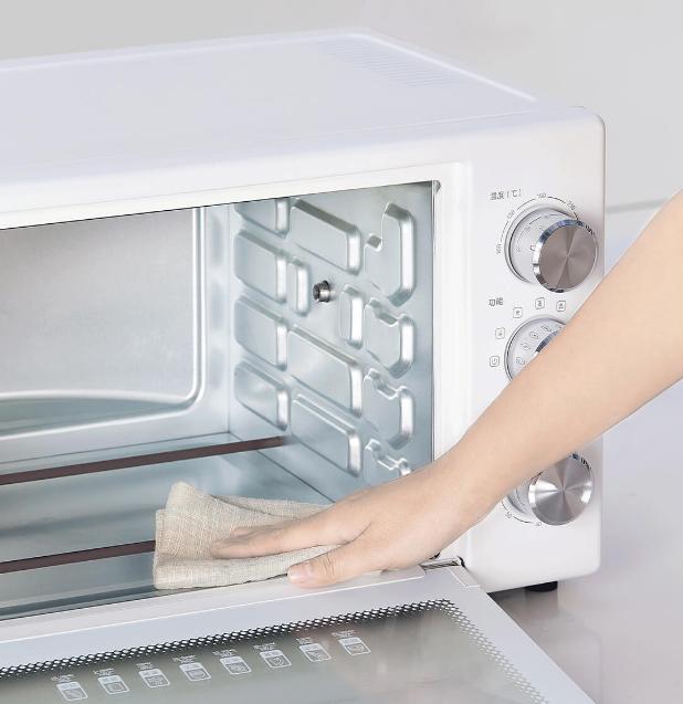 云米和小米电烤箱,小米有品智能炒菜机器人