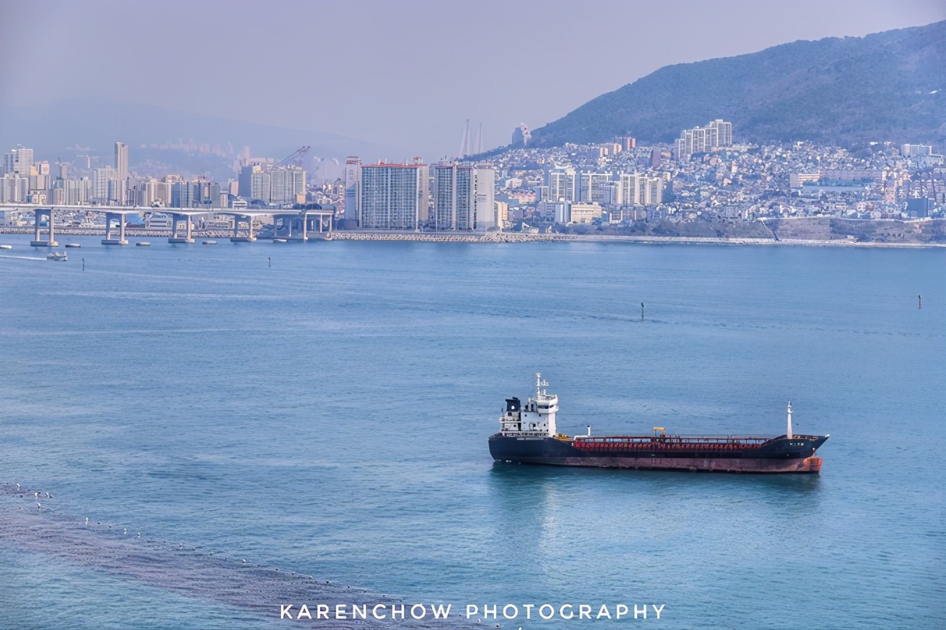 韩国安东美食,韩国釜山必游胜地