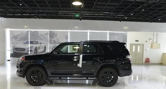 全新一代超霸,超霸夜影版黑色