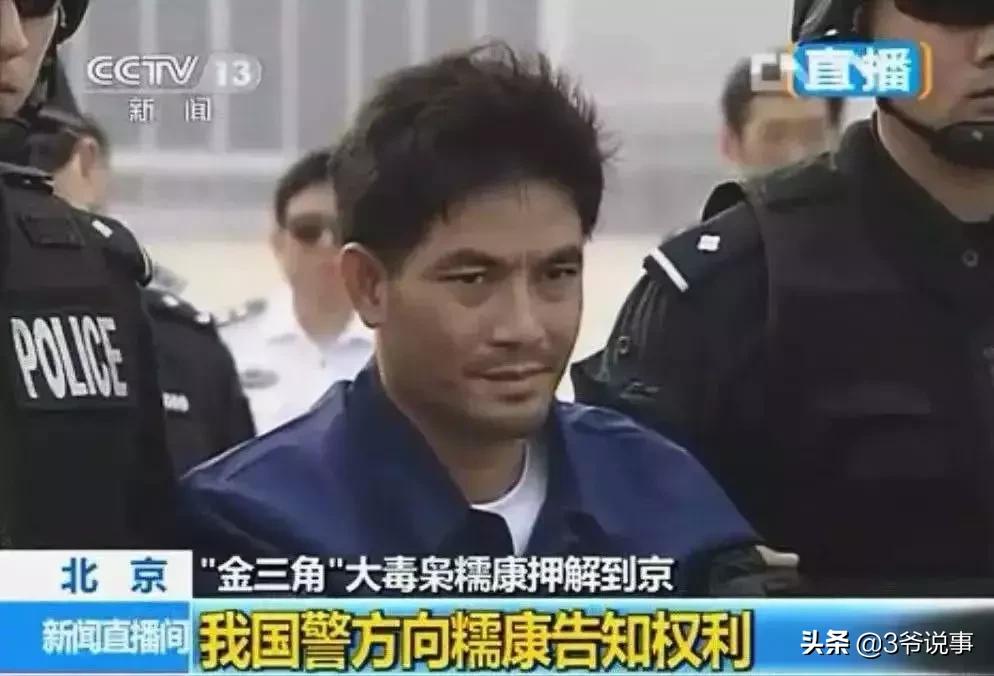 旅游天堂泰国,生活中的恐怖地方泰国