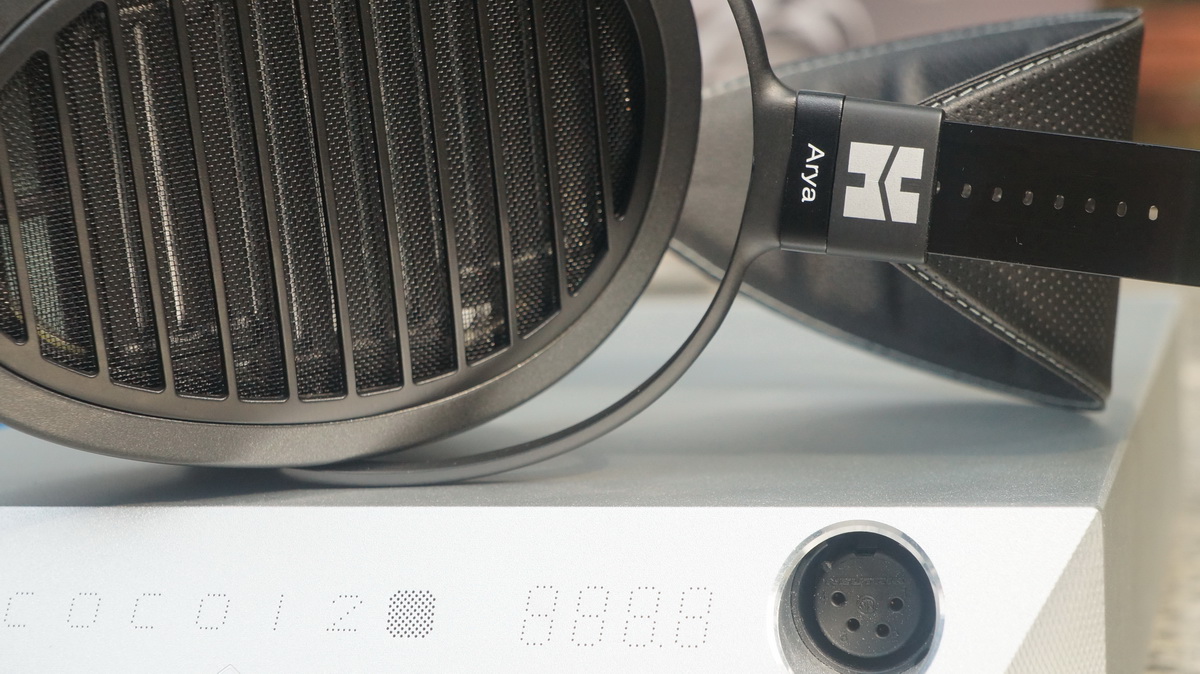 hifimanarya监听耳机测评,hifimansusvara测评