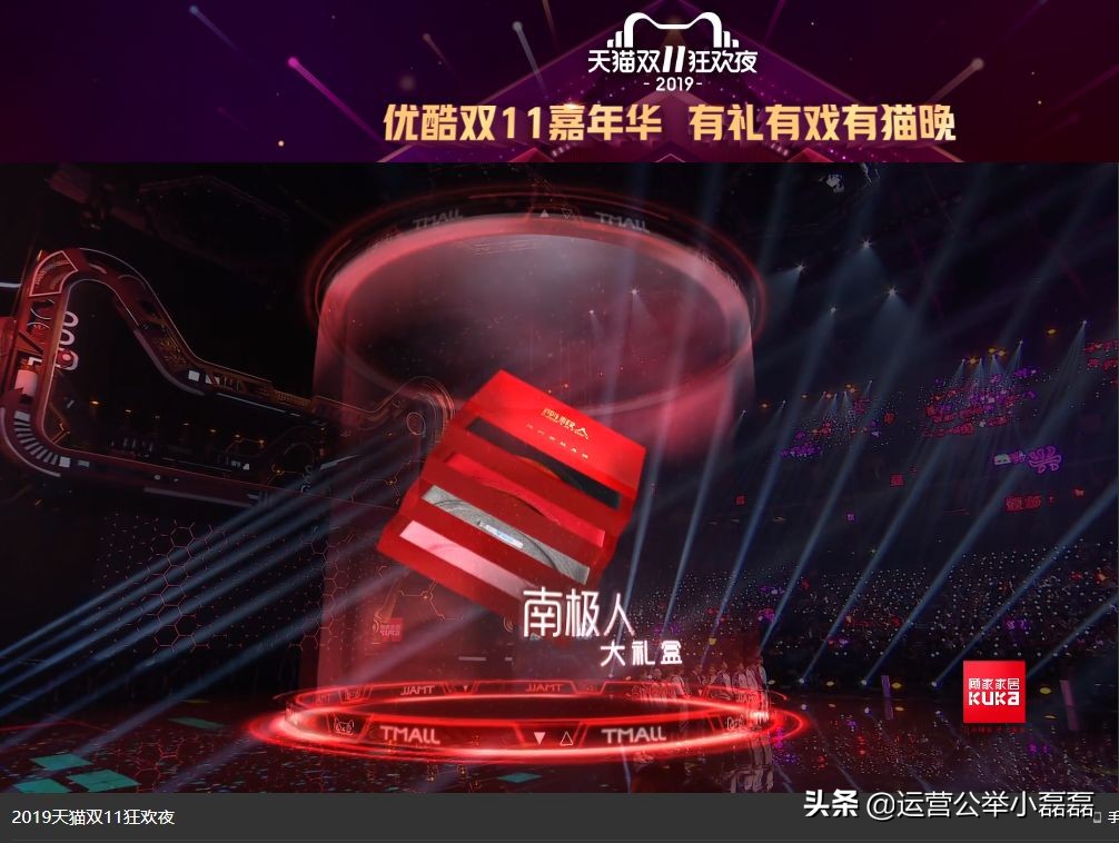 天猫双11营销模式,天猫双11店家如何取胜