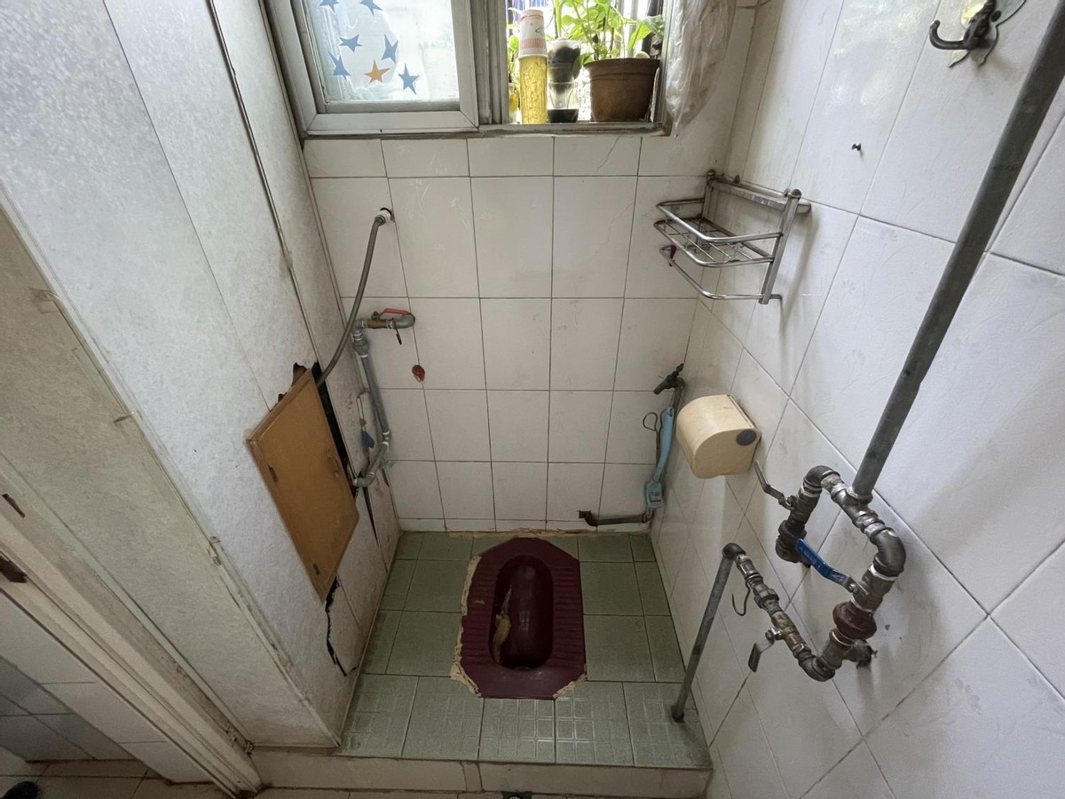 “安享晚年，居家无忧”适老化居家无障碍改造