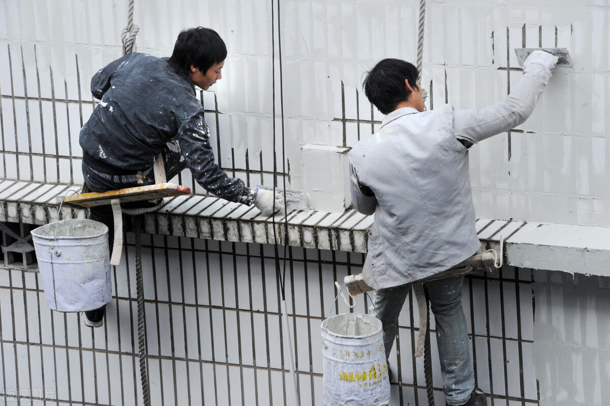 外墙防水和内墙防水有什么区别,外墙做防水影响外墙贴瓷砖吗