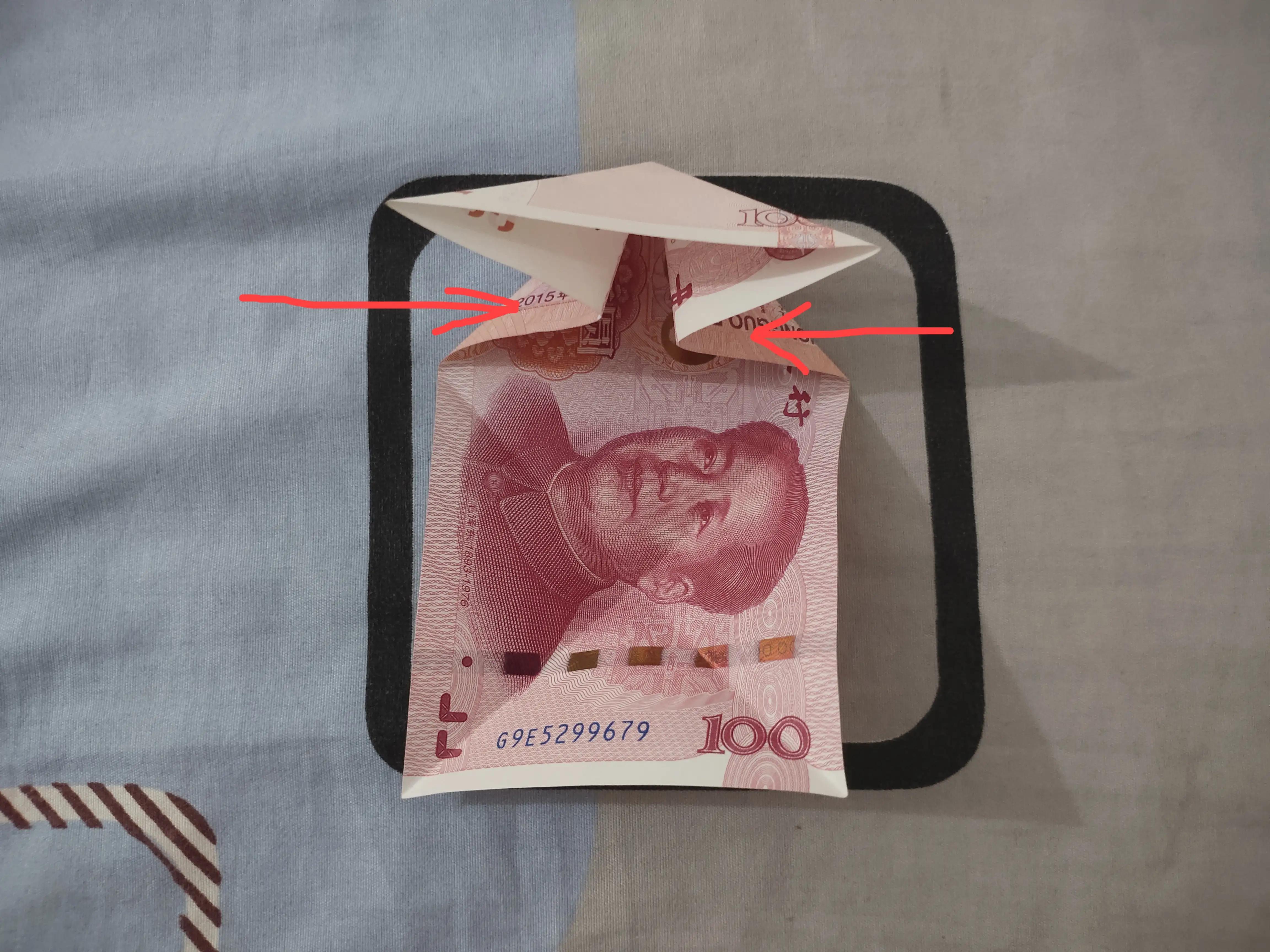 折爱心步骤,简单的爱心怎么折步骤图片大全