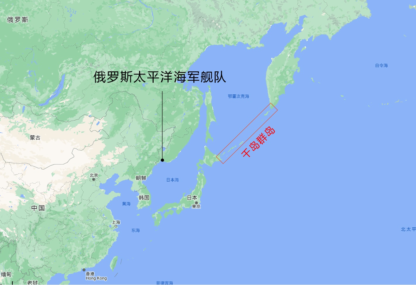 *鱼岛钓**，独岛，千岛群岛，日本为什么有这么多“争议领土”