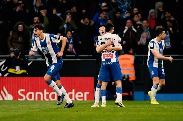 武磊时隔七轮再度首发再度进球,武磊ins自我鼓励新赛季第一粒进球