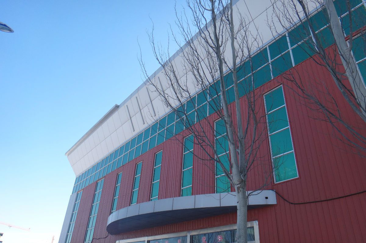 内蒙古赤峰二类高中排名,赤峰排名前五的中学