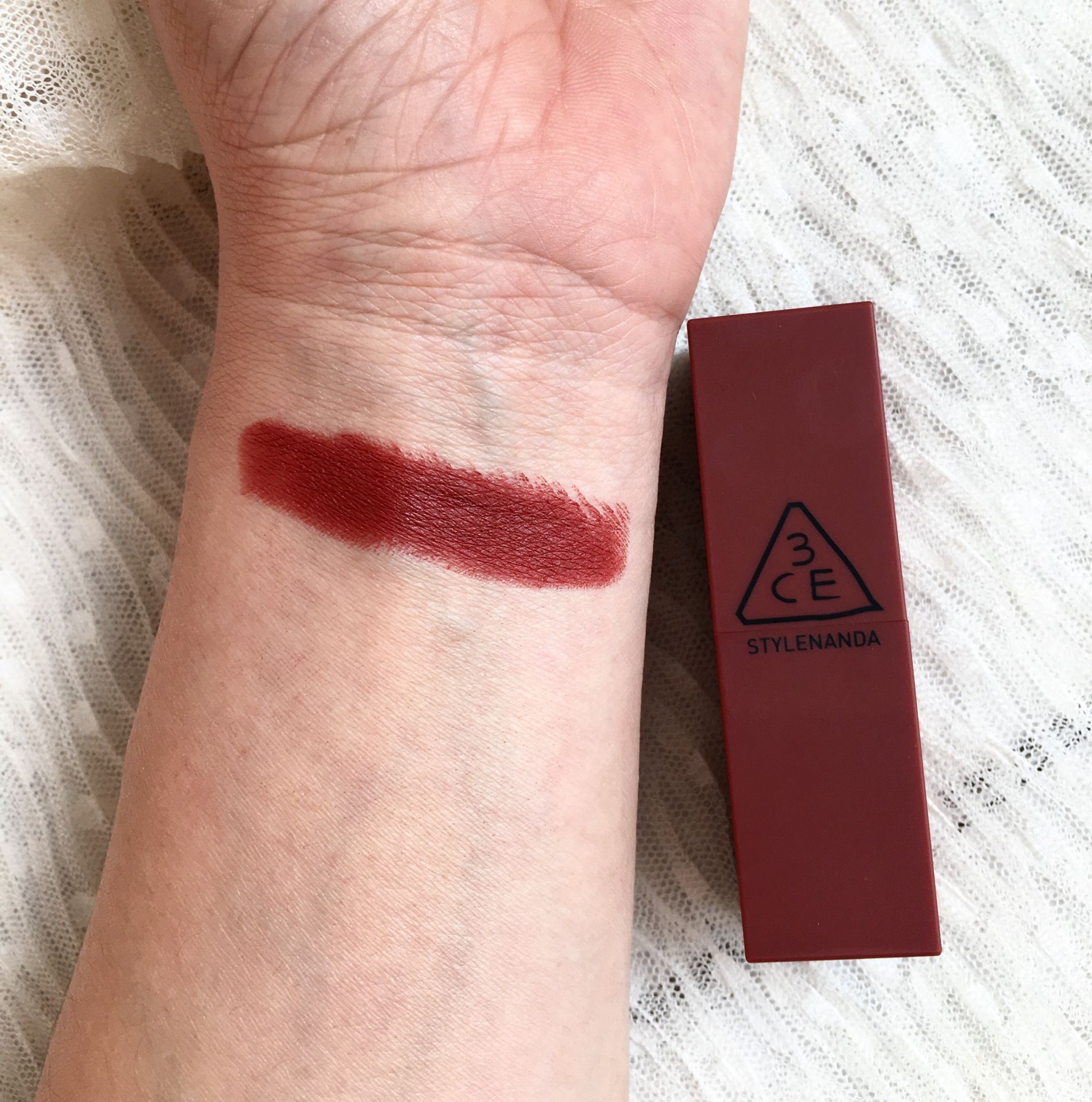 平价显白颜色推荐,平价必买色号推荐冬天