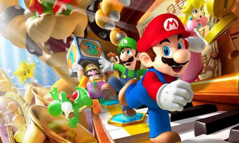 史上最畅销的游戏但不是我的世界,全球最火游戏排行榜我的世界