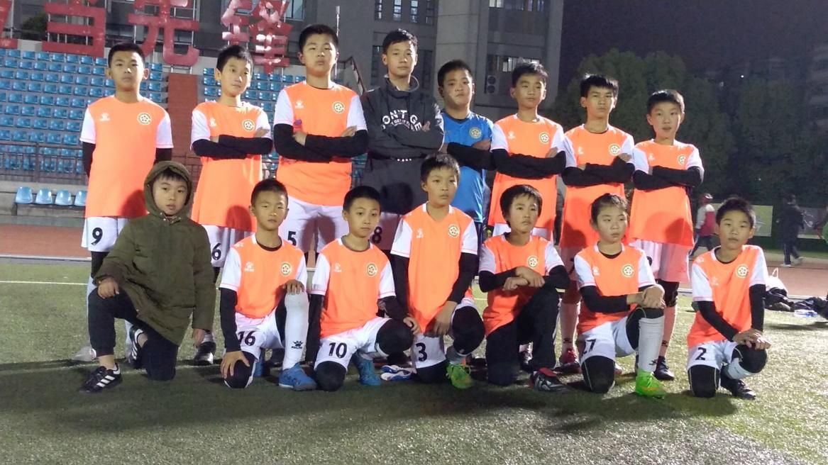 第二届海丝杯足球邀请赛,海丝青少年足球精英赛