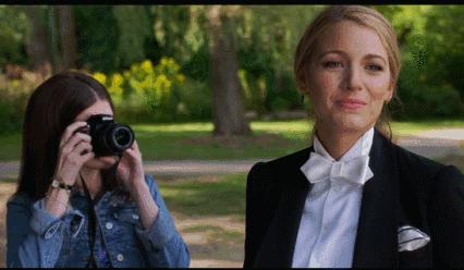 “绯闻女孩”演绎腹黑“婊砸”，今年最婊电影一定是这部！