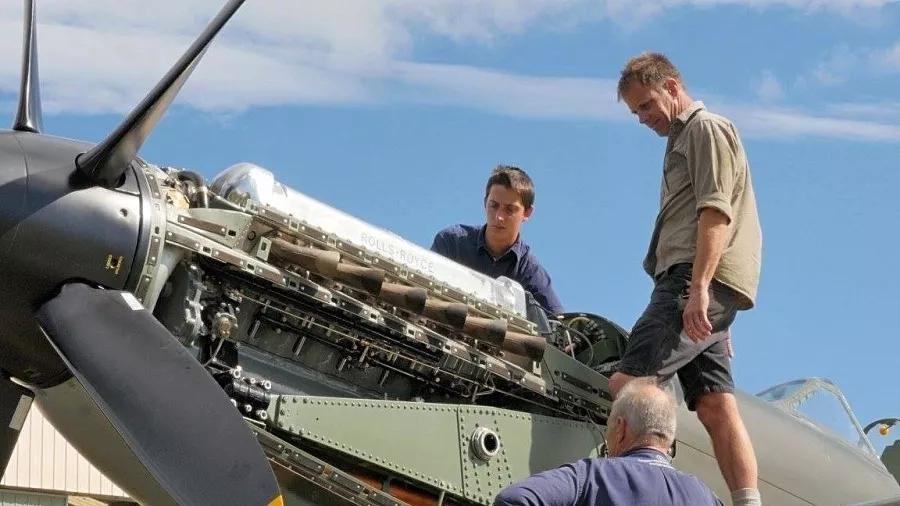 魔戒在新西兰哪里取景,魔戒为什么在新西兰取景