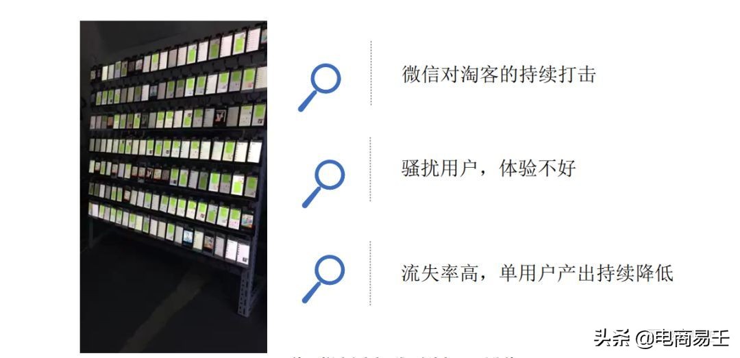 淘宝淘客新模式,淘客的变迁和未来新机遇