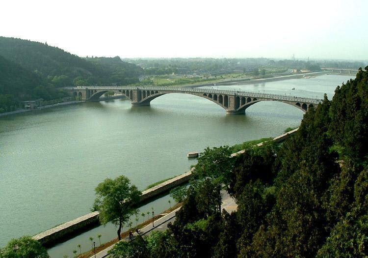 偃师在河南县级市排名,河南偃师属于哪个市管辖