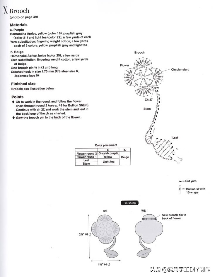 最新款包包钩编图解,钩编包包的花样大全
