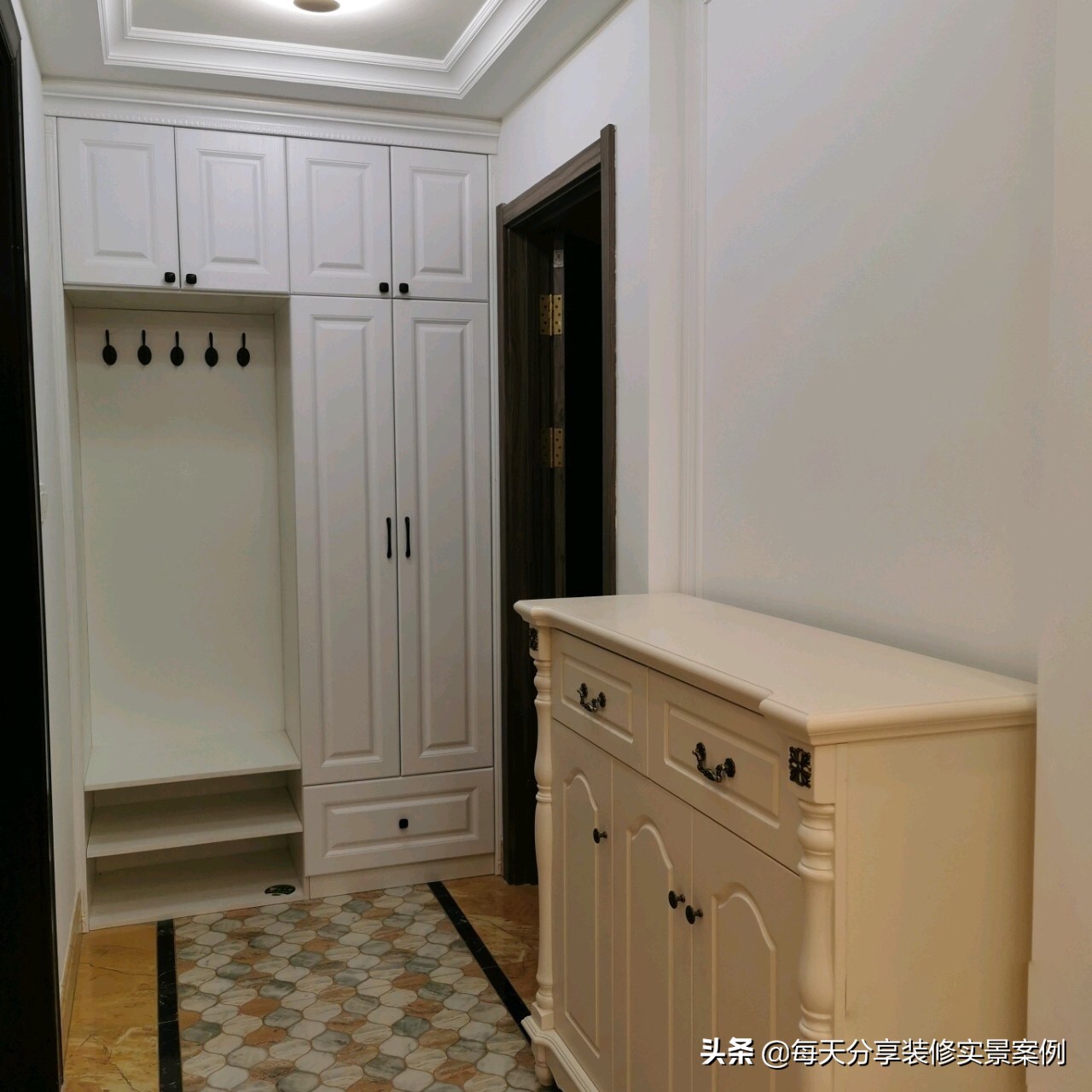 碧桂园精装房效果图厨房,碧桂园新款房屋装修