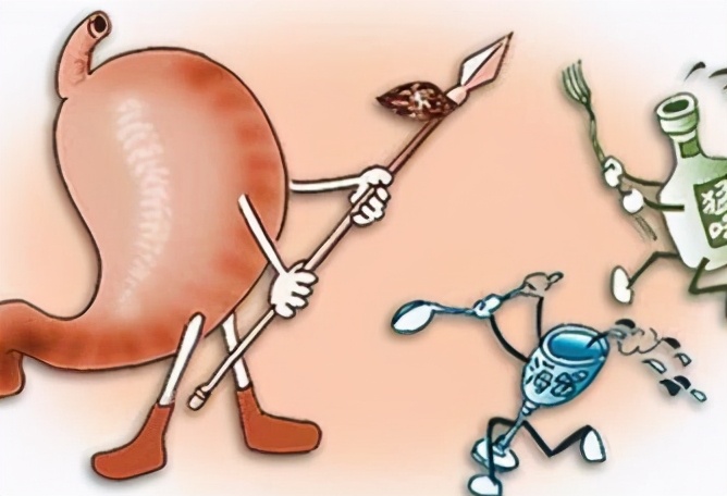 萎缩性胃炎糜烂最全面的调理食谱,慢性胃炎伴糜烂饮食应该怎样调理