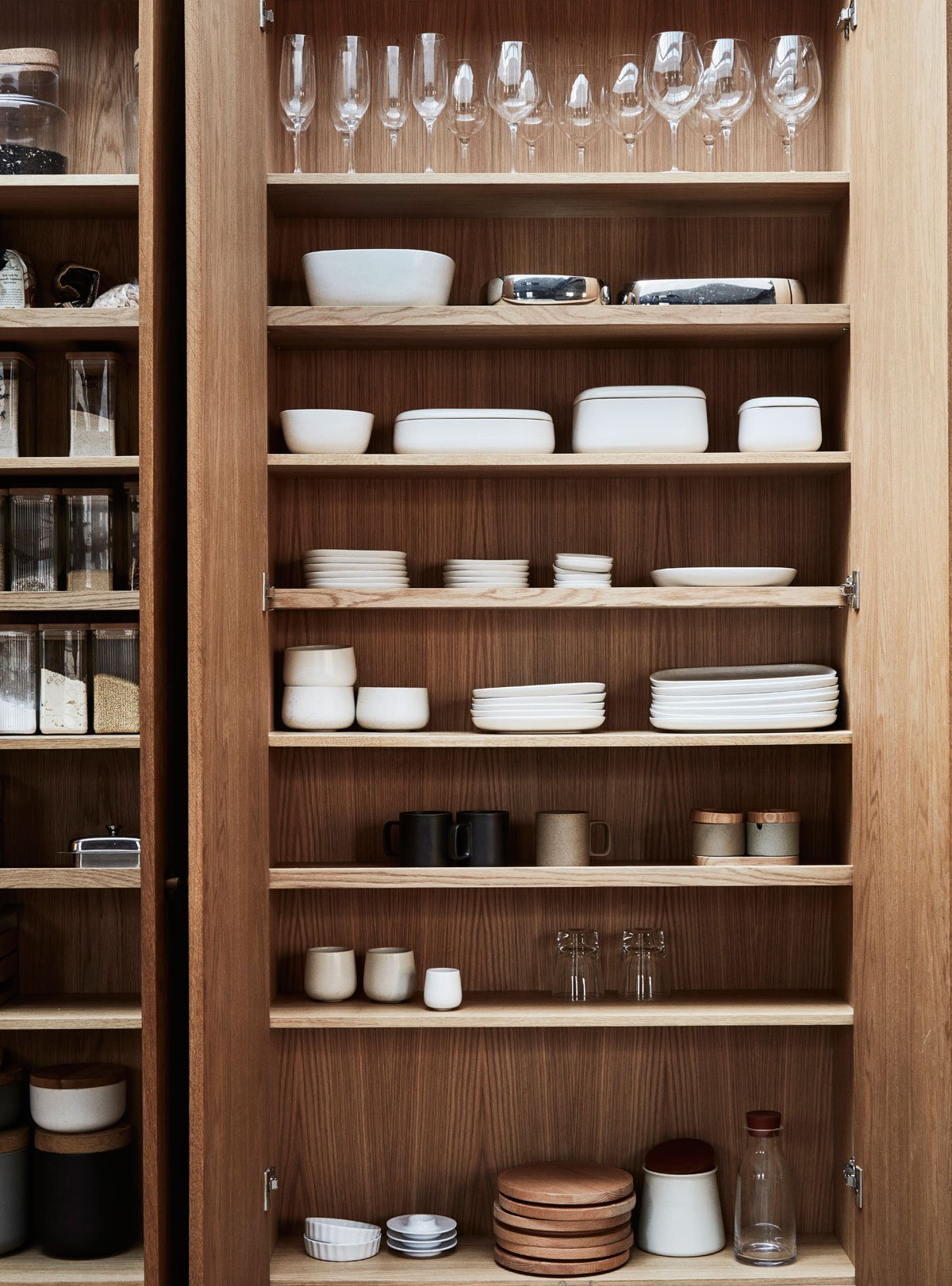 谁告诉你北欧风就是屌丝风？进来打脸.