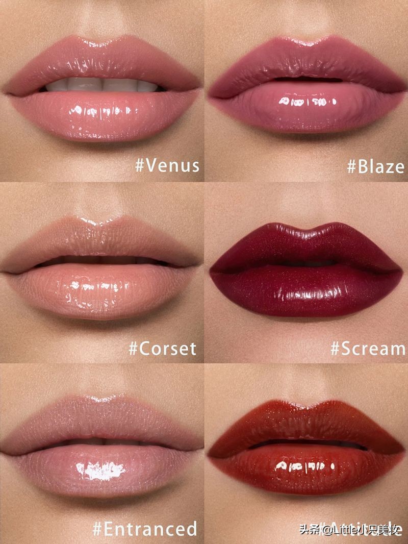 十大良心彩妆排行榜最新版,明星化妆师都在用的彩妆品牌