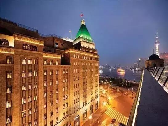 外滩1号到33号的故事,外滩一号到三十三号介绍