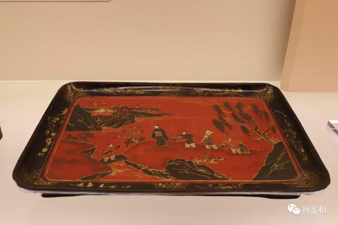 上海博物馆最全的展厅,上海博物馆最值得参观的展厅