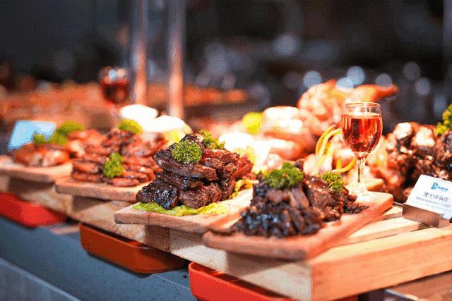 晚上的海棠湾,海棠湾真的很美