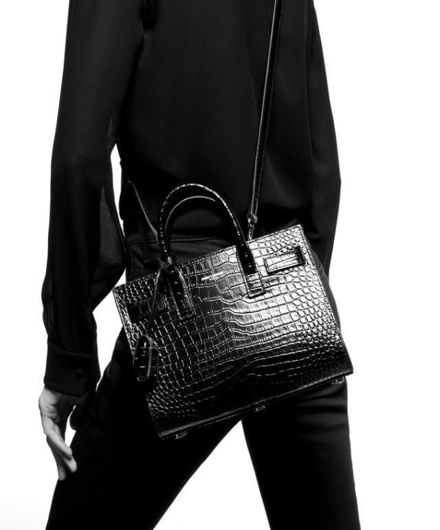 ysl小众款包包 (ysl包包里外都能背的是哪款)