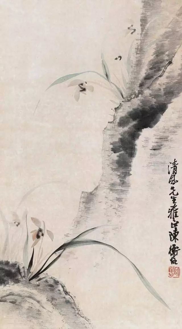 陈师曾和齐白石的关系,陈师曾和鲁迅什么关系