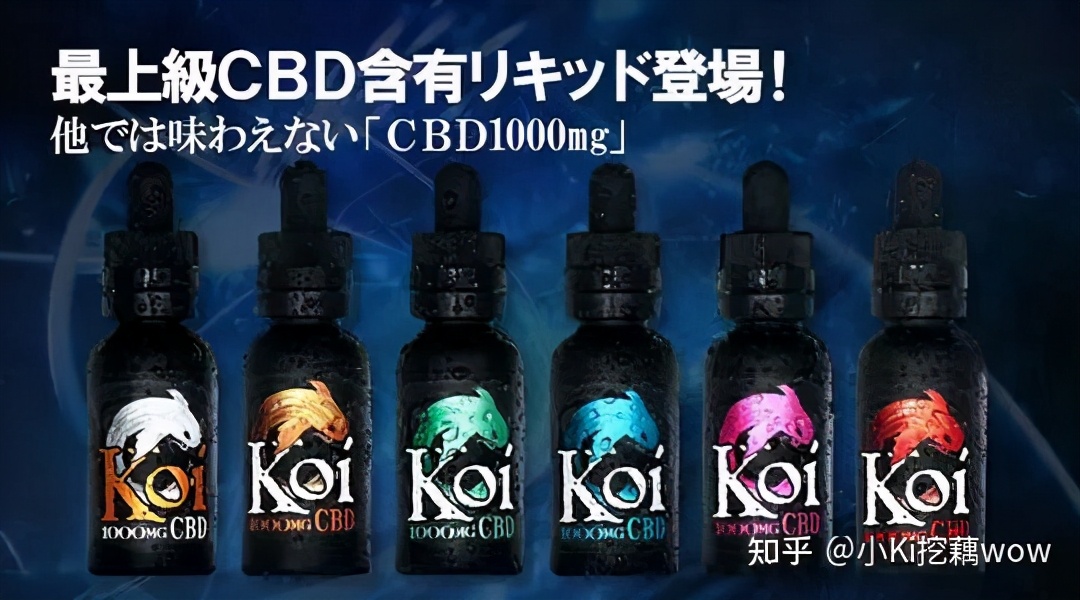 哪些产品有cbd成分,cbd是什么成分