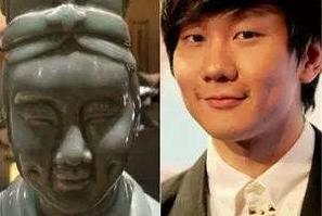 光头郭冬临被网友PS了头发，结果发现神似林俊杰，还上了微博热搜