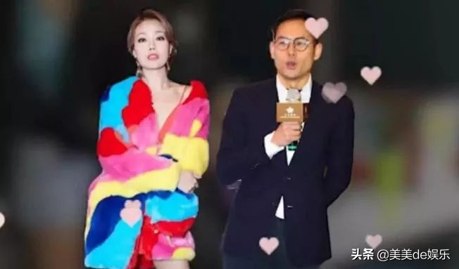 容祖儿的感情史,容祖儿豪门千金照片