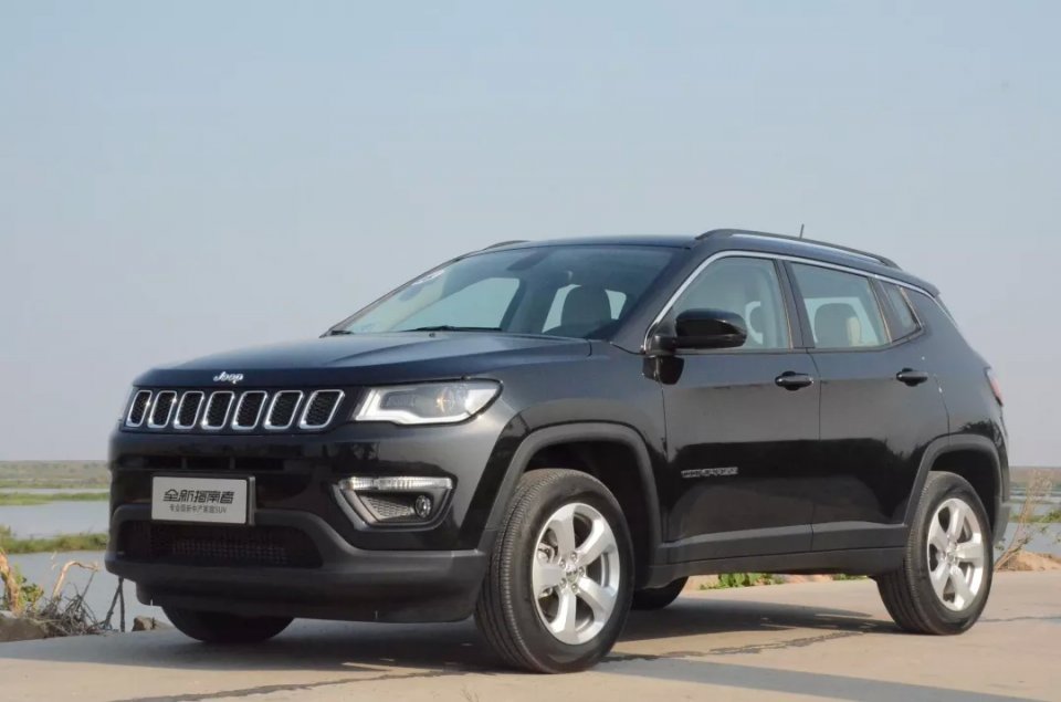 jeep车为什么销量不好还不降价,jeep年销量怎么样