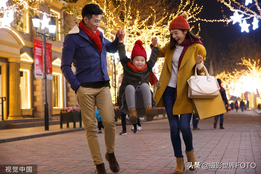 500px创意小编干货|年终“春节”主题五个拍摄方向