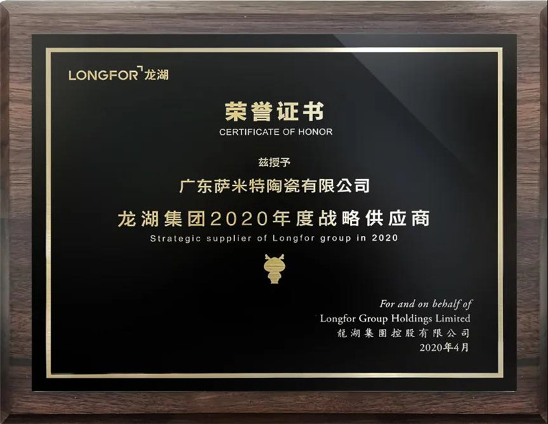 萨米特龙湖工程定制款瓷砖,萨米特瓷砖龙湖