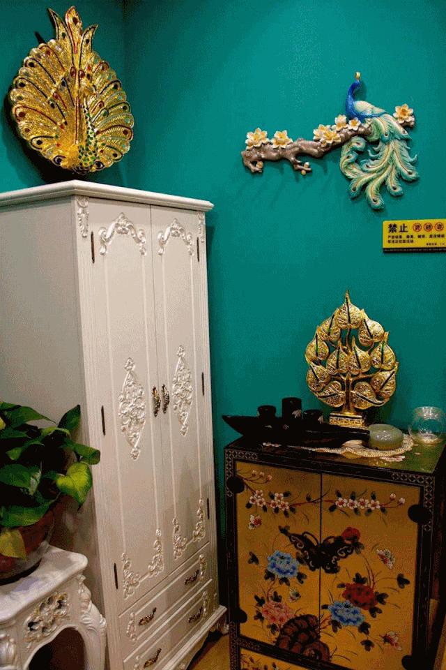 泰国性价比精油spa,泰国东方精油spa