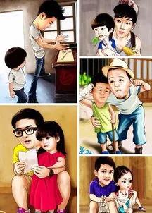 不要把孩子培养成书呆子,不要把孩子培养成一个太听话的人