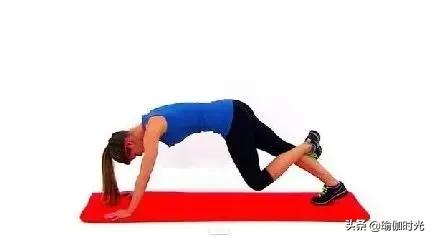 十二种拉伸小腿的方式，让你的小腿不粗反细