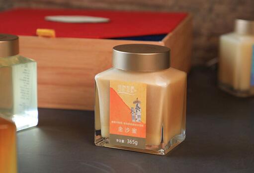 蜂蜜的选购,蜂蜜选购