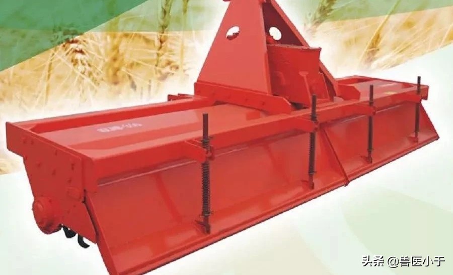 履带旋耕机用户真实体验,旋耕机测评