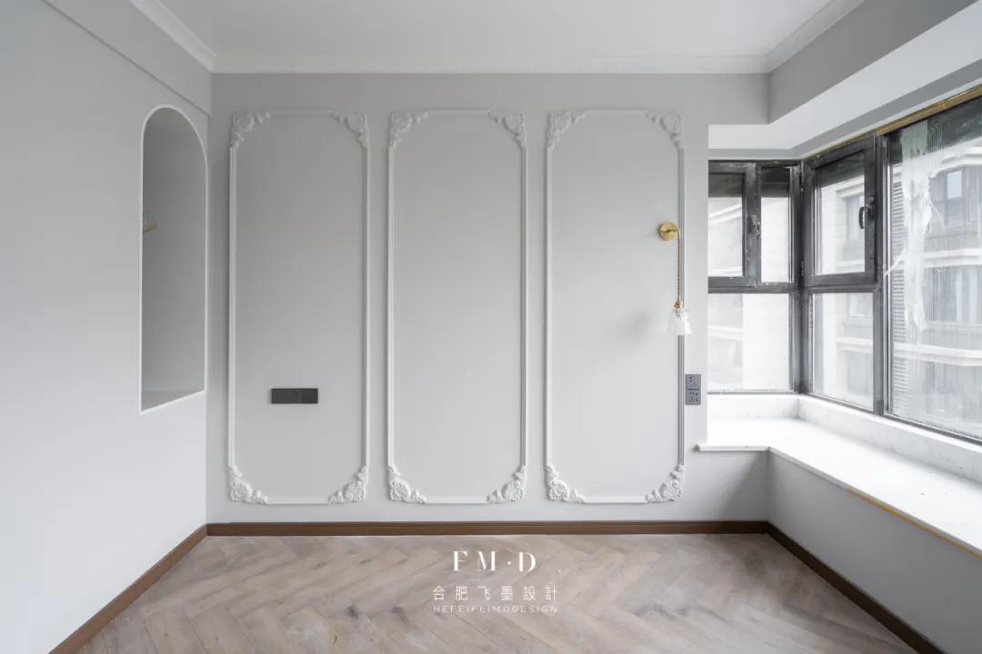 天花板石膏线条安装,墙面用石膏线条设计